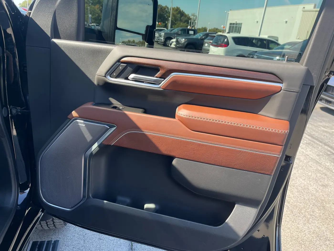2026 GMC Sierra Hd - $84,525