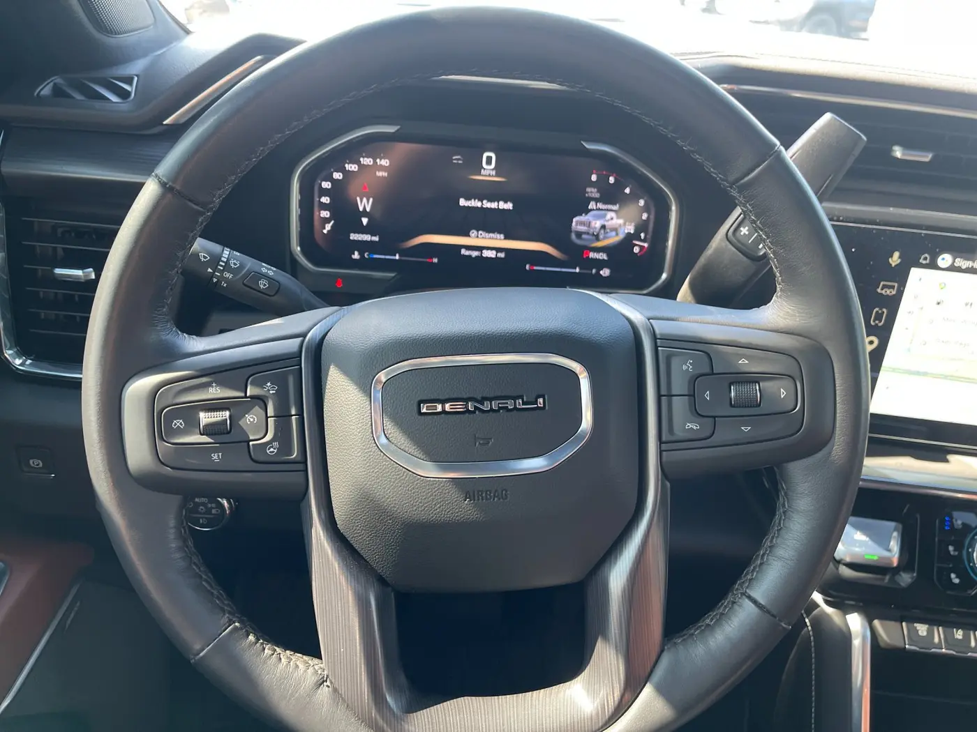2026 GMC Sierra Hd - $84,525