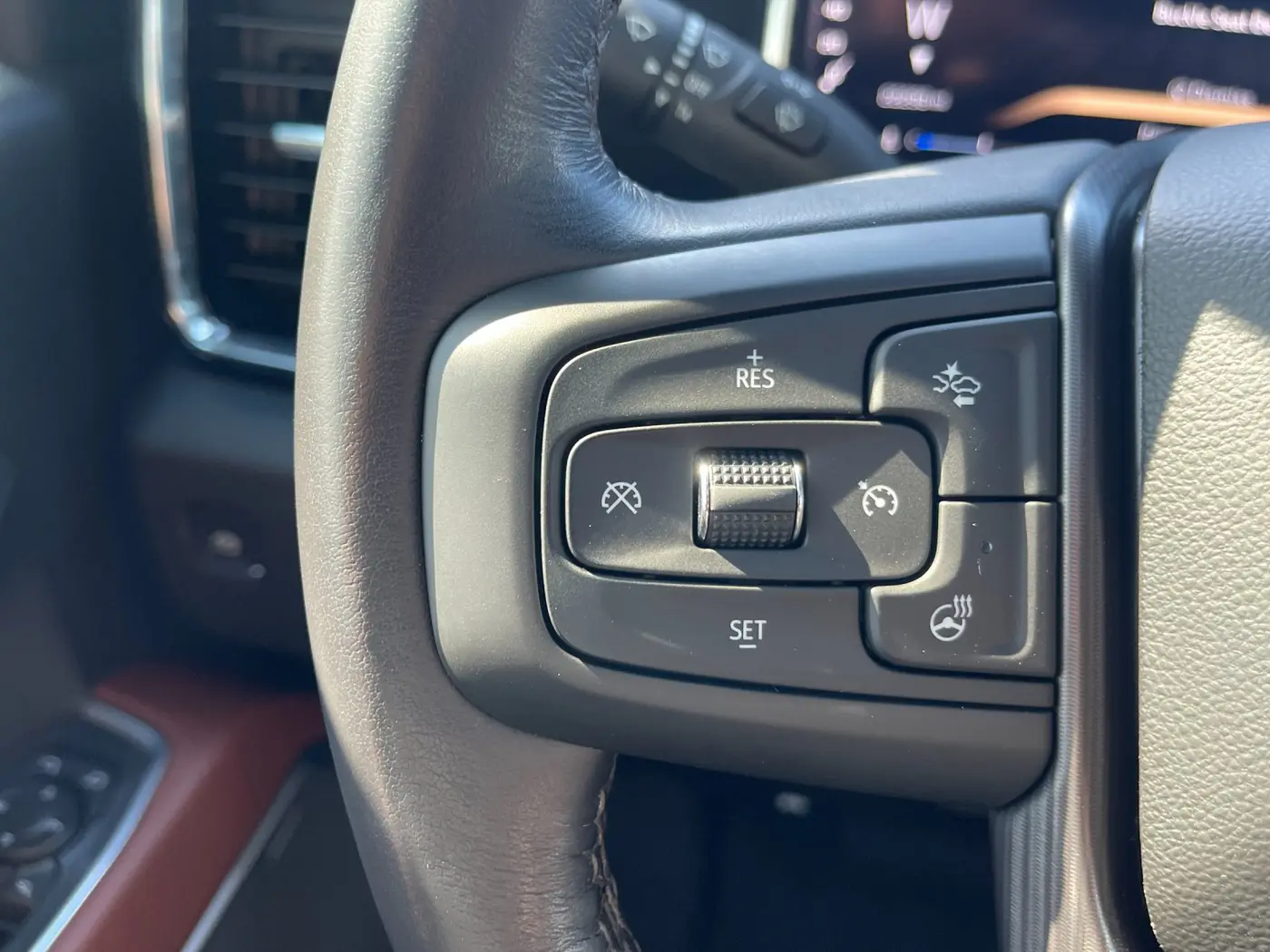 2026 GMC Sierra Hd - $84,525