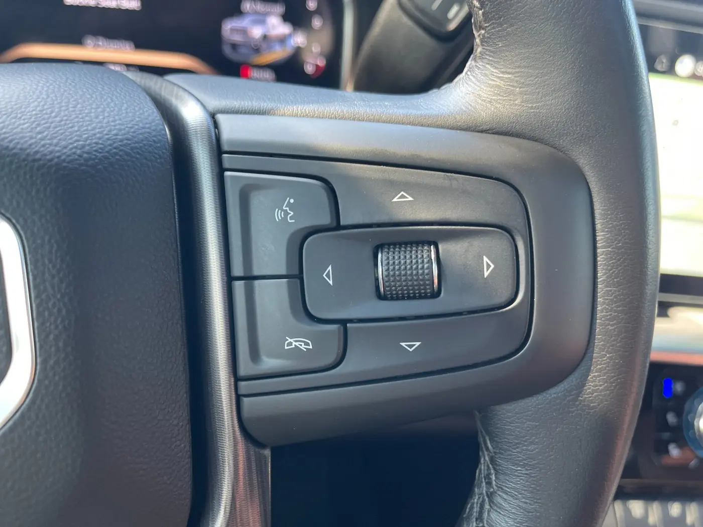 2026 GMC Sierra Hd - $84,525