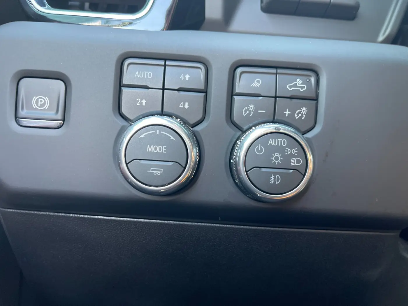 2026 GMC Sierra Hd - $84,525