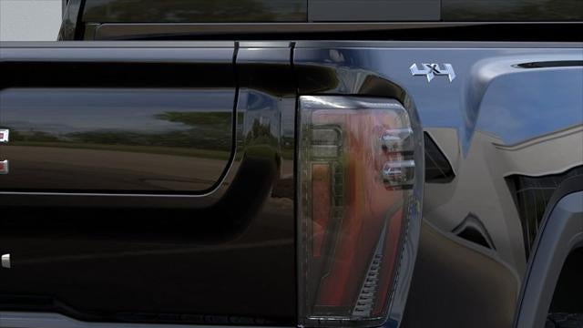 2026 GMC Sierra 2500HD Denali Ultimate