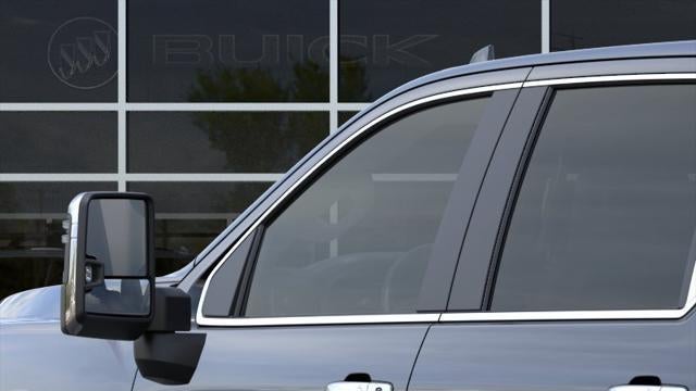 2026 GMC Sierra 2500HD Denali Ultimate
