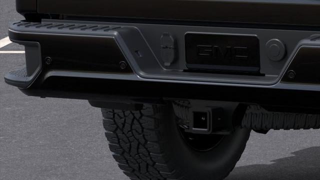 2026 GMC Sierra 2500HD Denali Ultimate