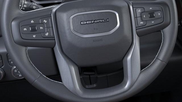 2026 GMC Sierra 2500HD Denali Ultimate