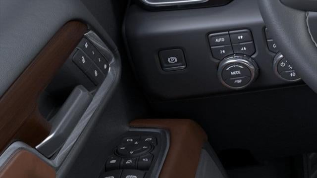 2026 GMC Sierra 2500HD Denali Ultimate