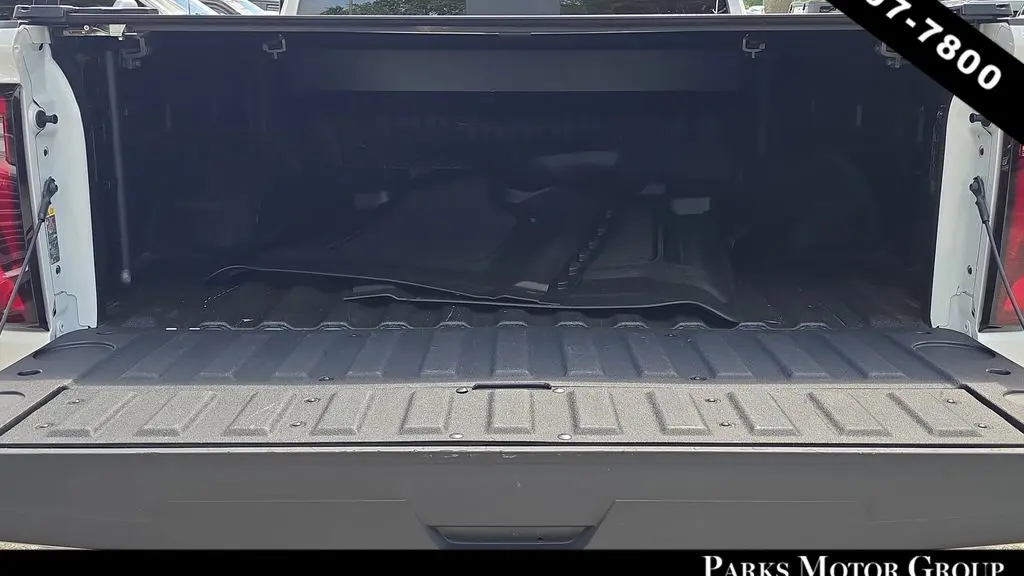 2025 GMC Sierra 2500HD Denali Ultimate