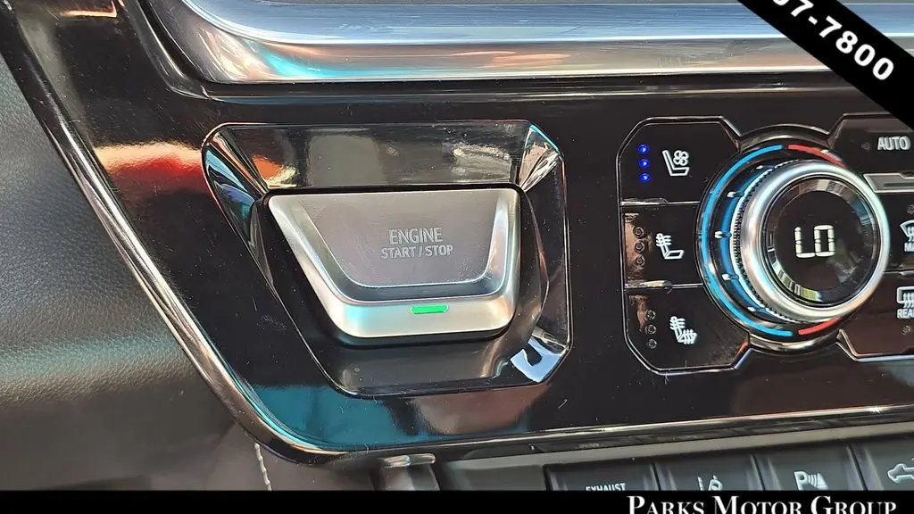 2025 GMC Sierra 2500HD Denali Ultimate