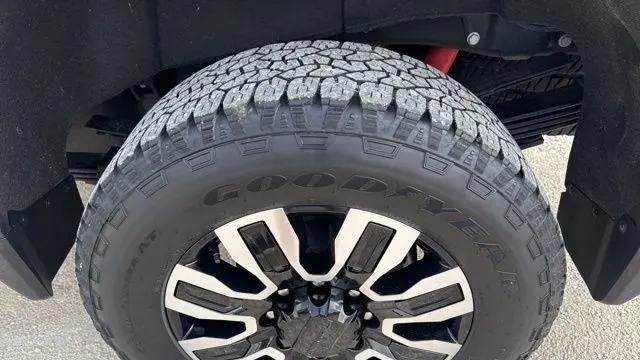 2025 GMC Sierra 2500HD Denali Ultimate