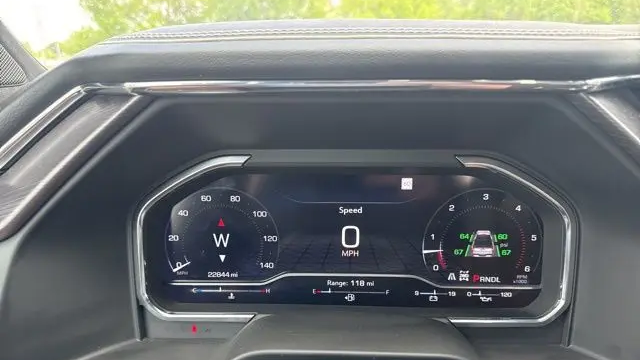 2025 GMC Sierra 2500HD Denali Ultimate