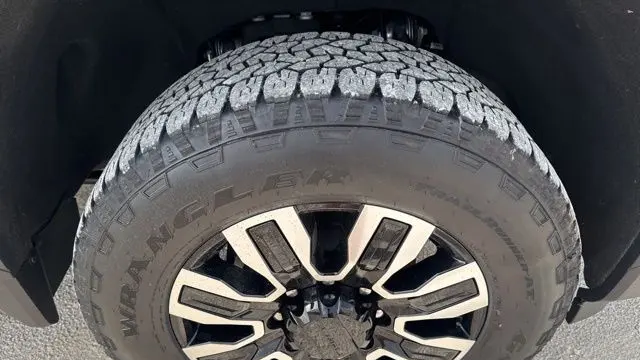 2025 GMC Sierra 2500HD Denali Ultimate