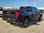 2025 Sierra 2500HD Thumbnail 3