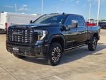 2025 Sierra 2500HD Thumbnail 7