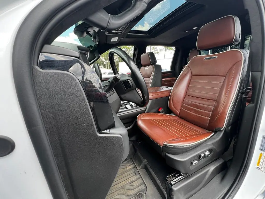 2025 GMC Sierra Hd - $75,895