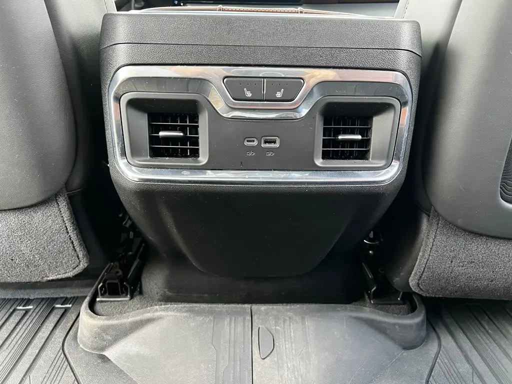 2025 GMC Sierra Hd - $75,895