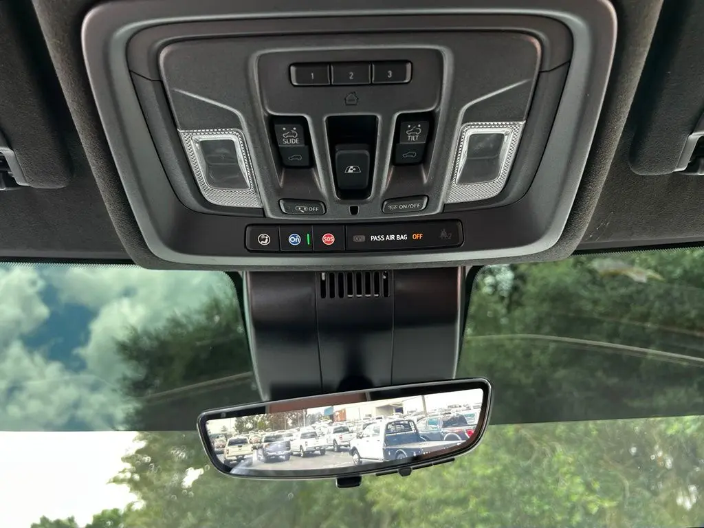 2025 GMC Sierra Hd - $75,895