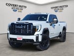 2026 Sierra 2500HD Thumbnail 1