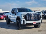 2026 Sierra 2500HD Thumbnail 3
