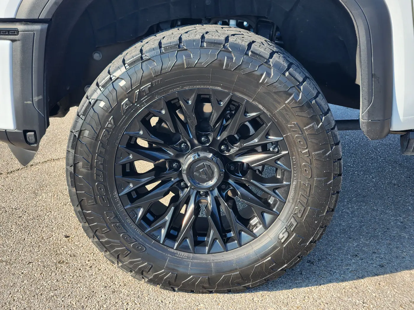 2026 GMC Sierra Hd - $94,920