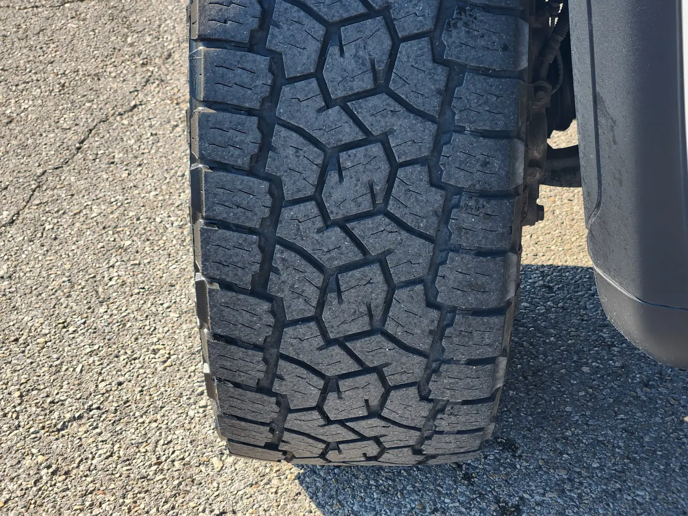 2026 GMC Sierra Hd - $94,920