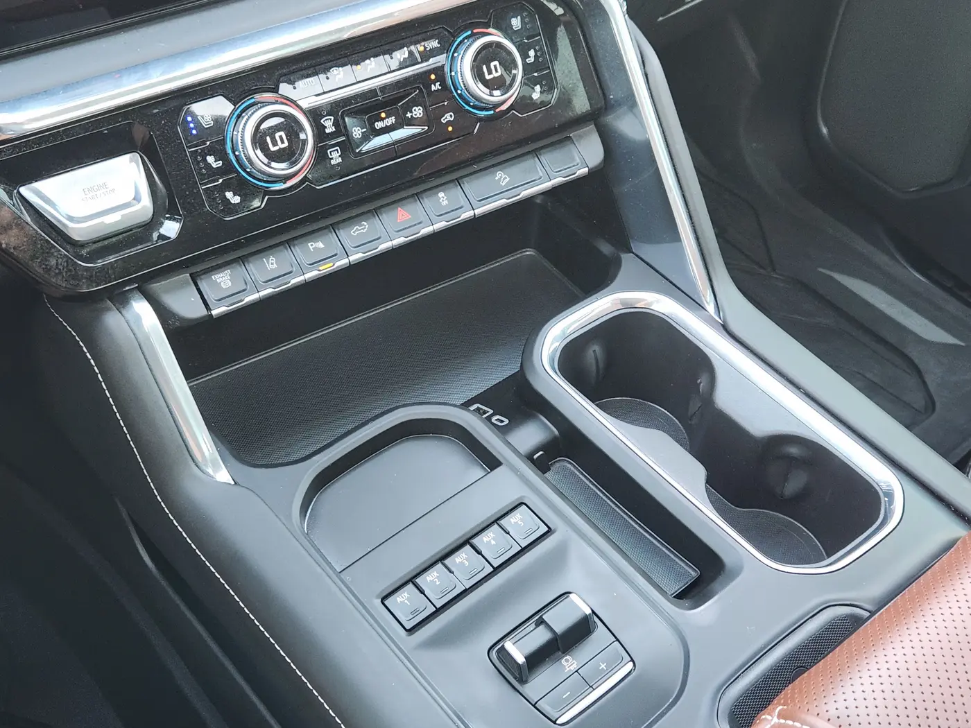 2026 GMC Sierra Hd - $94,920