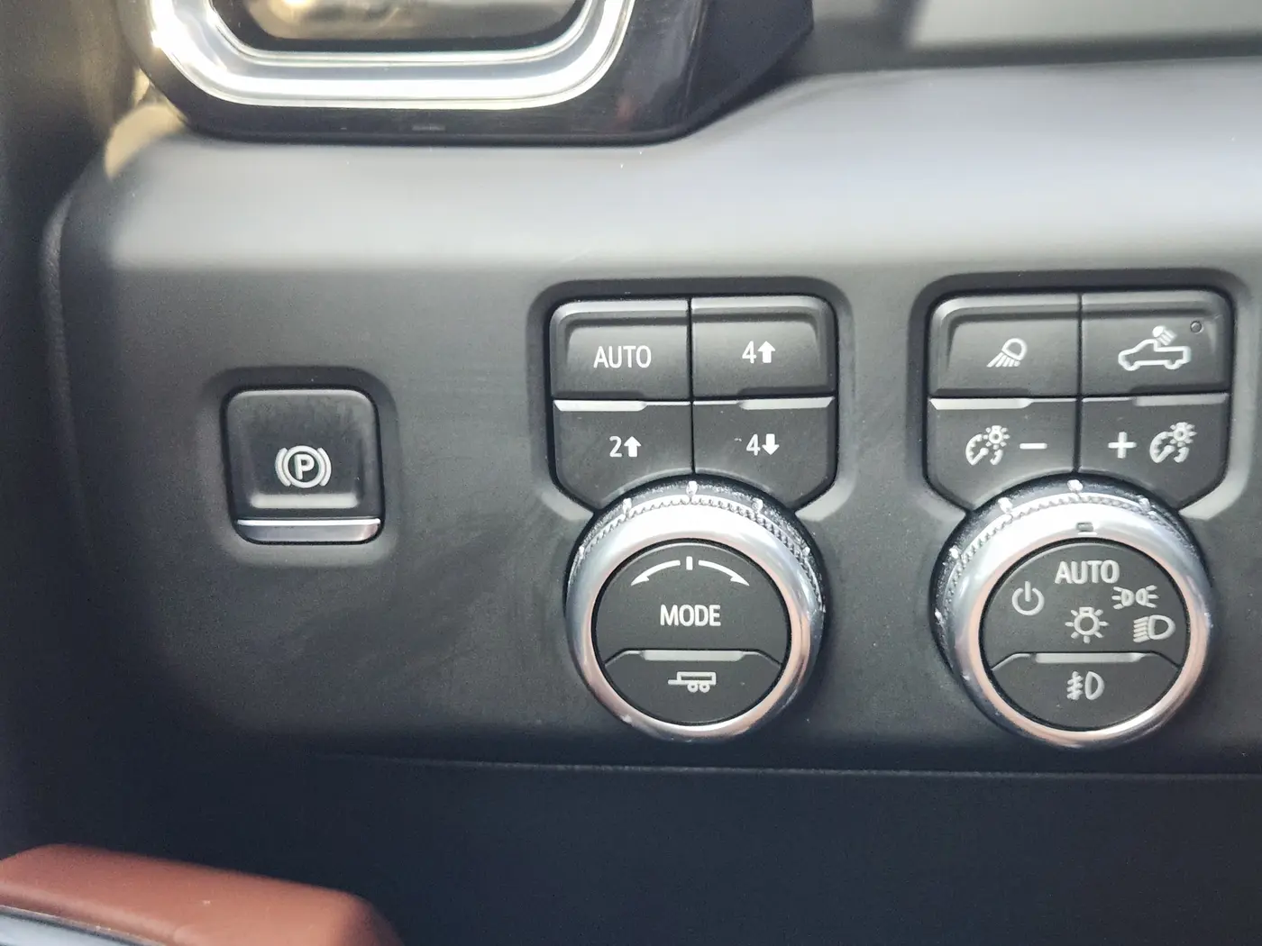 2026 GMC Sierra Hd - $94,920