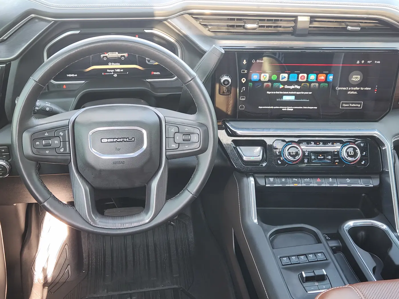 2026 GMC Sierra Hd - $94,920