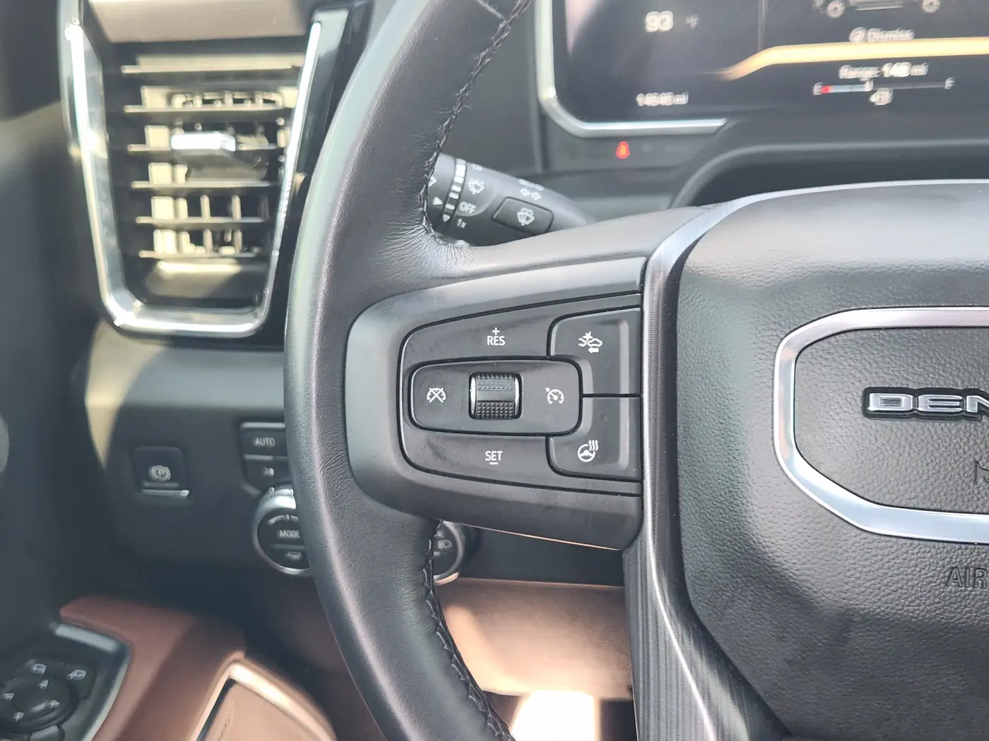 2026 GMC Sierra Hd - $94,920