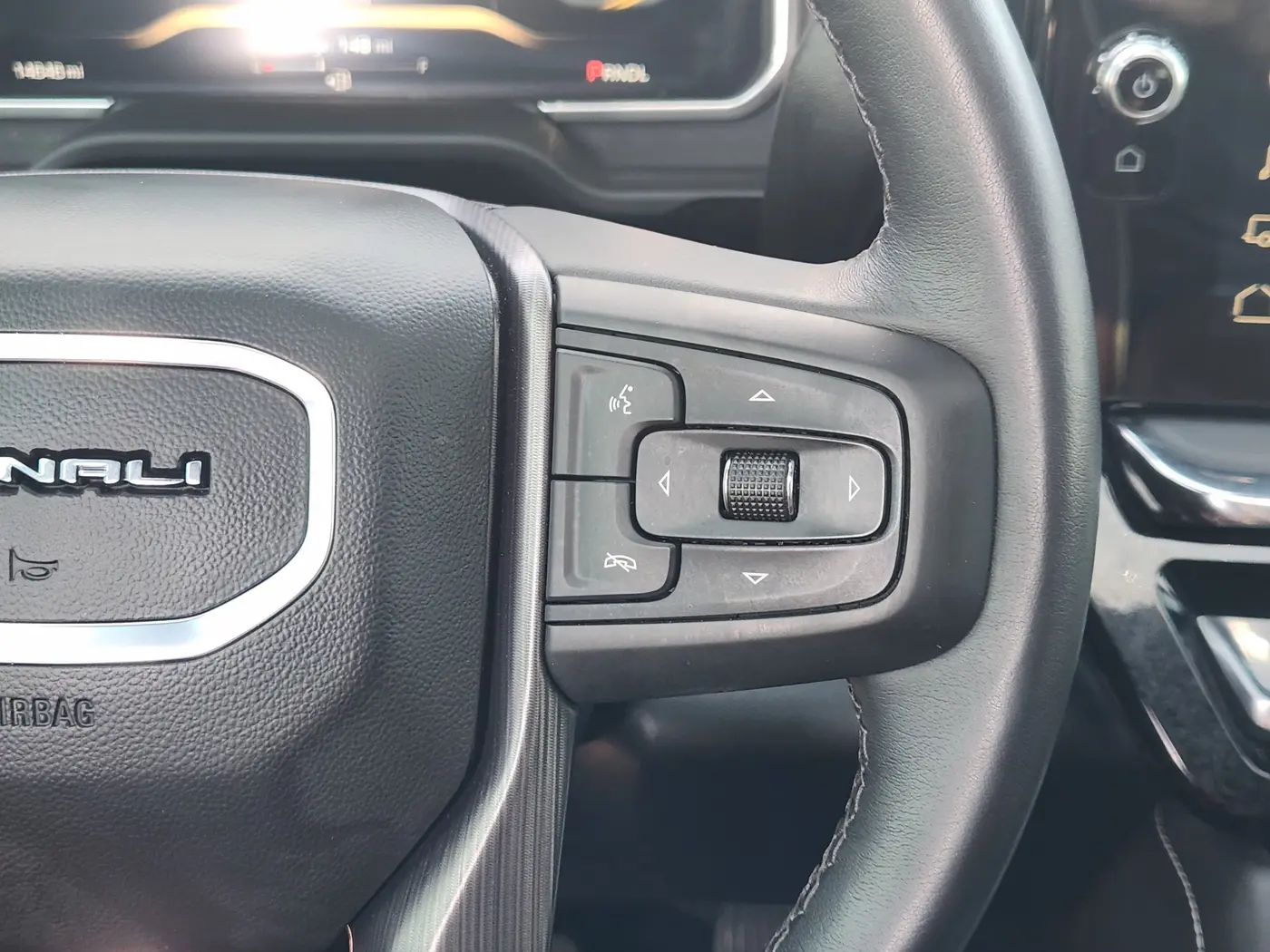 2026 GMC Sierra Hd - $94,920