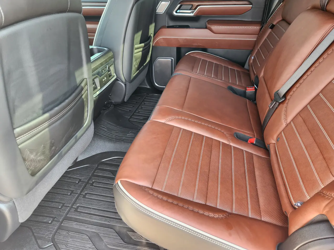 2026 GMC Sierra Hd - $94,920