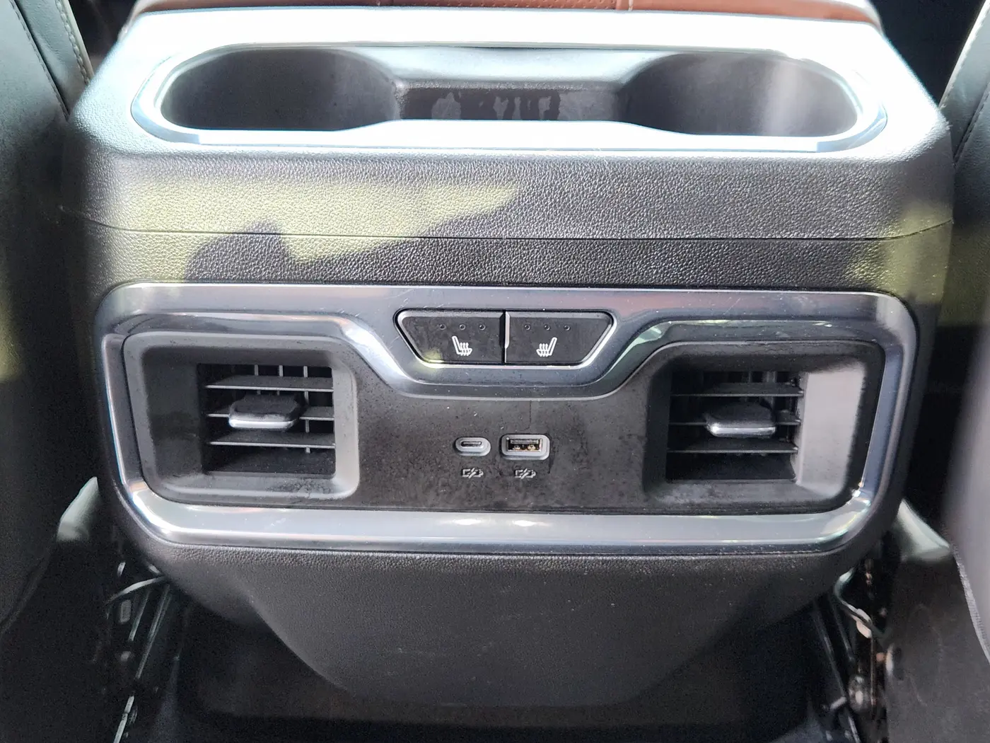 2026 GMC Sierra Hd - $94,920