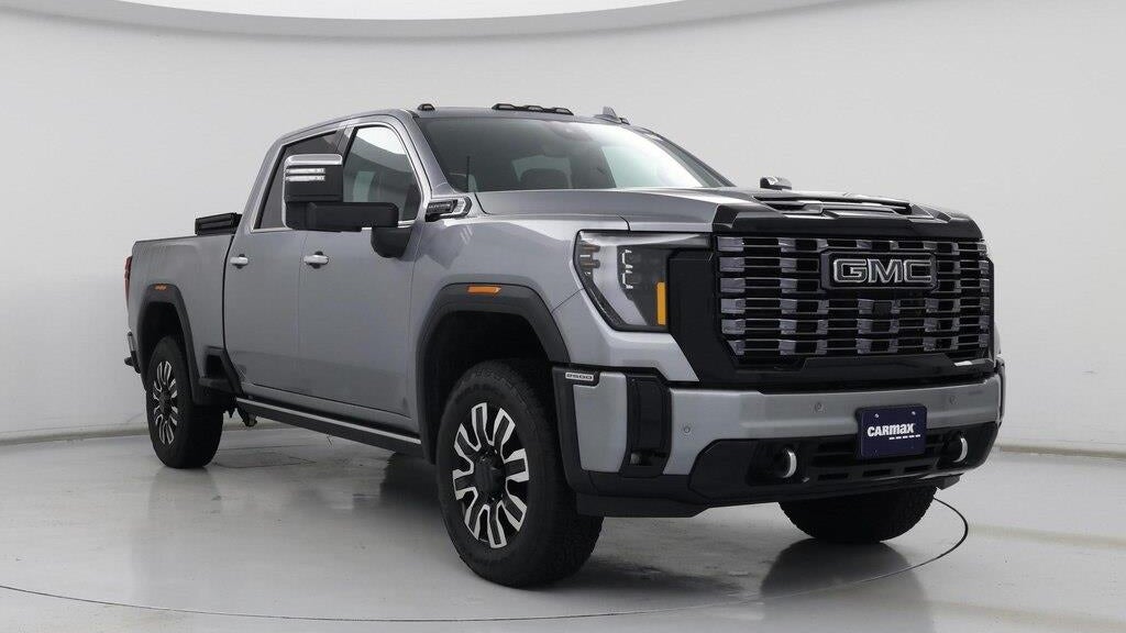 Preowned 2026 GMC Sierra 2500HD Denali Ultimate for Sale