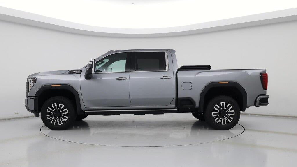 2026 GMC Sierra 2500HD Denali Ultimate