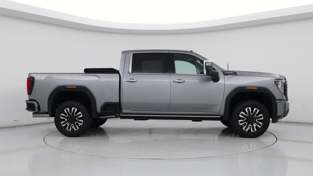 2026 GMC Sierra 2500HD Denali Ultimate