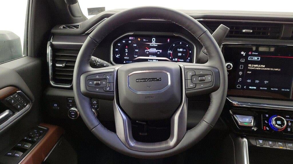 2026 GMC Sierra 2500HD Denali Ultimate
