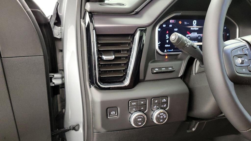 2026 GMC Sierra 2500HD Denali Ultimate