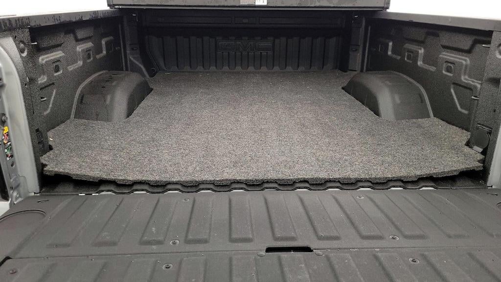 2026 GMC Sierra 2500HD Denali Ultimate