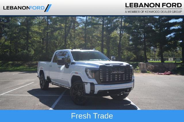 2026 GMC Sierra Hd - $83,500