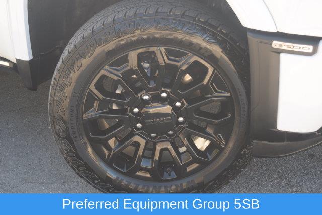 2026 GMC Sierra Hd - $83,500