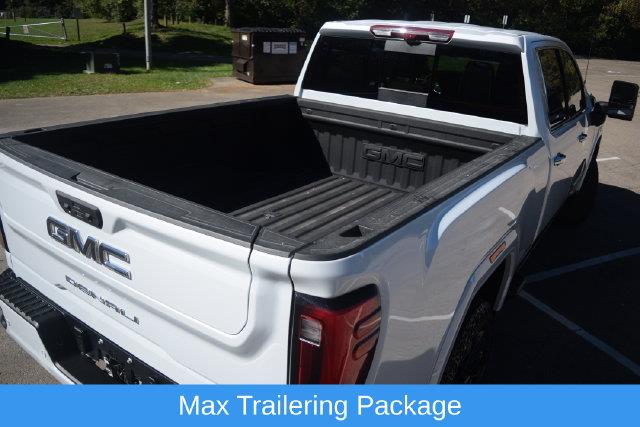2026 GMC Sierra Hd - $83,500