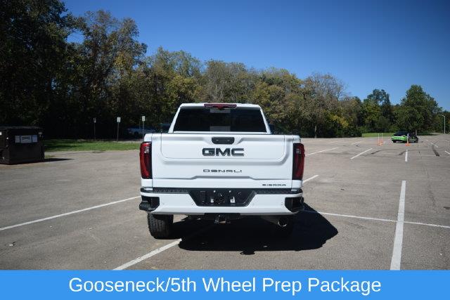 2026 GMC Sierra Hd - $83,500