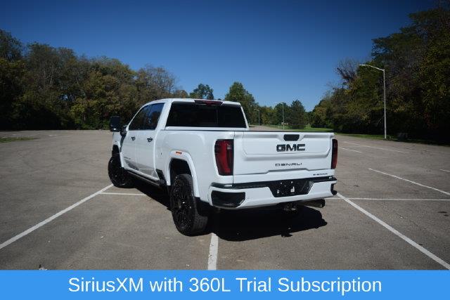2026 GMC Sierra Hd - $83,500