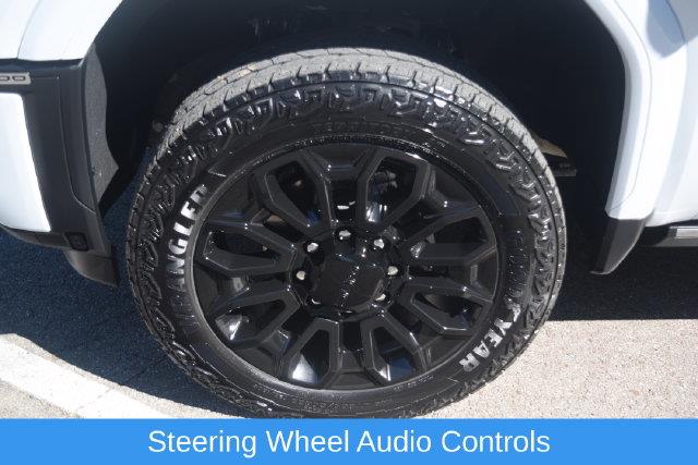 2026 GMC Sierra Hd - $83,500