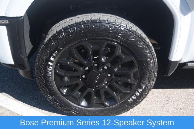 2026 GMC Sierra Hd - $83,500
