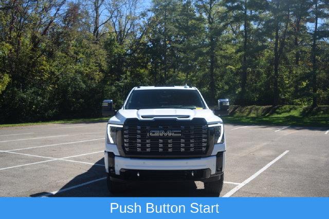 2026 GMC Sierra Hd - $83,500