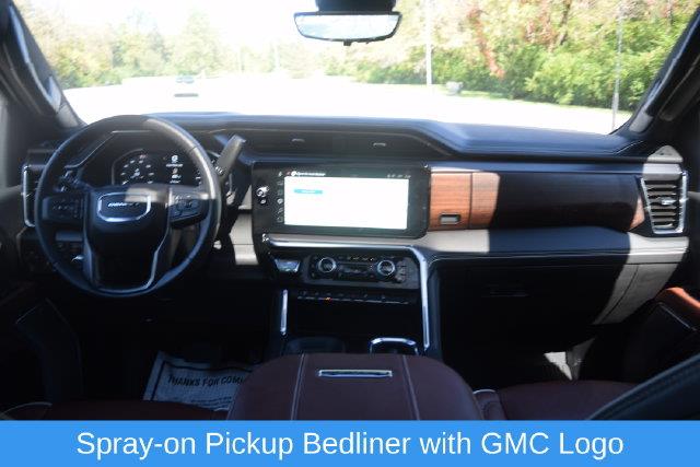 2026 GMC Sierra Hd - $83,500