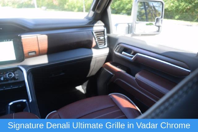 2026 GMC Sierra Hd - $83,500