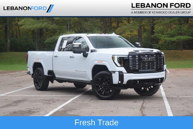 2026 GMC Sierra Hd - $83,500