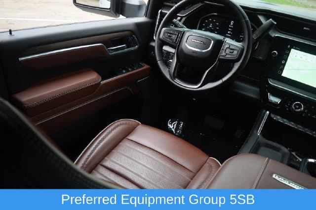 2026 GMC Sierra Hd - $83,500