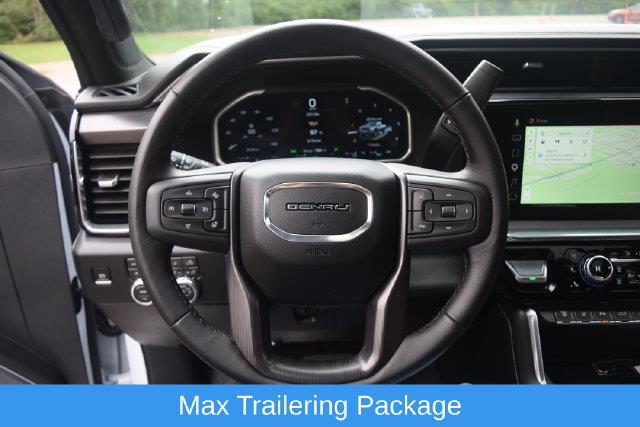 2026 GMC Sierra Hd - $83,500